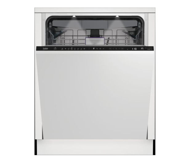 BEKO BDIN38644D - 1100780 - zdjęcie